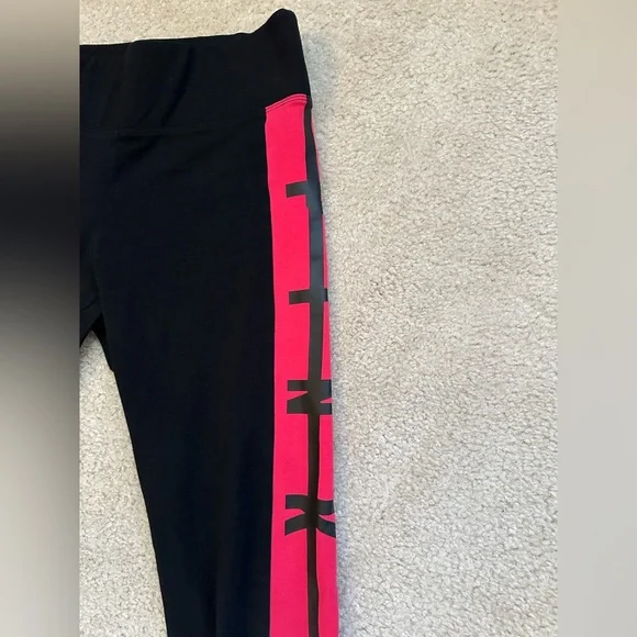 PINK Victoria’s Secret Yoga Pants leggings - Picture 3 of 5